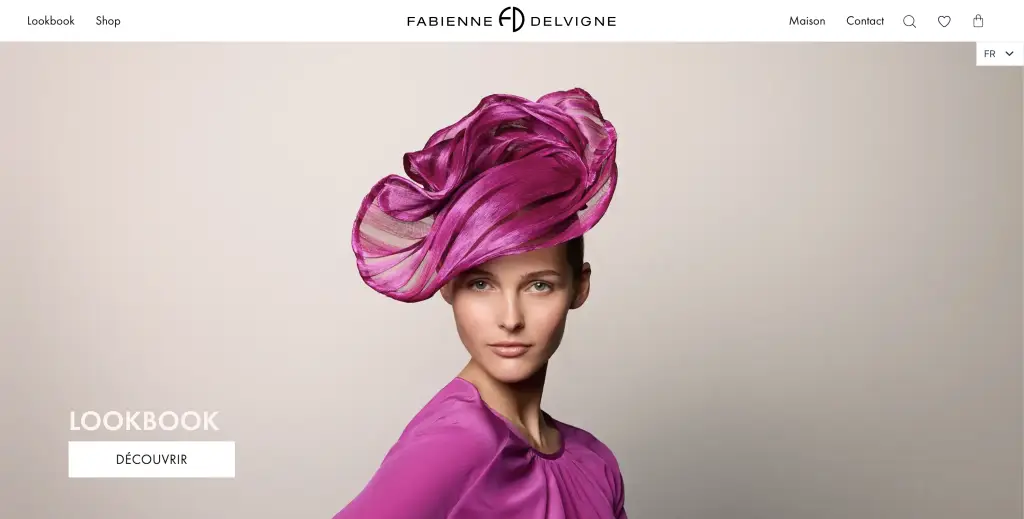 Fabienne Delvigne